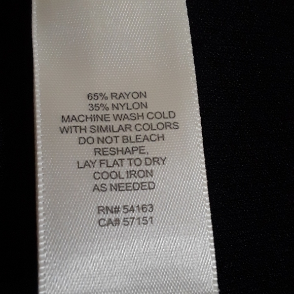 #00056.Classy Eliza Dress - Picture 6 of 14